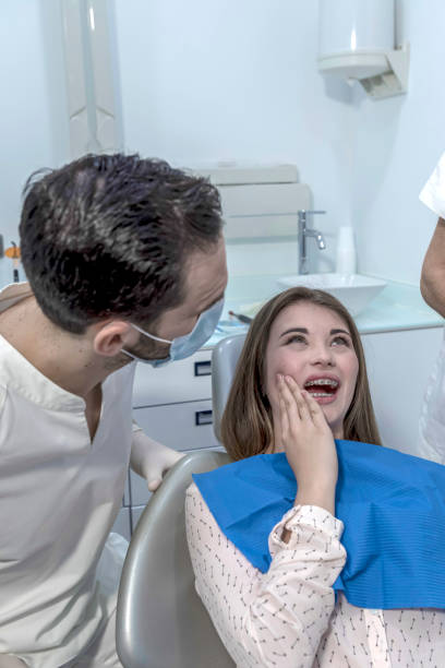 Best Root Canal Emergency Dentist  in Bayside, WI