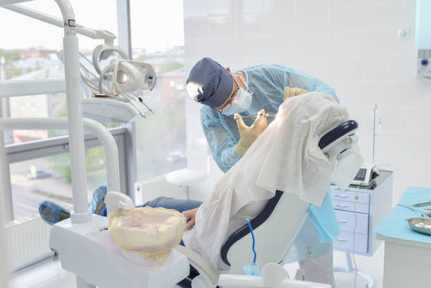 Dentist for Dental Trauma in WI